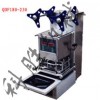 塑料盒自動封口機(jī)(全不銹鋼)