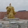 提供城市園林地產酒店景觀雕塑加工