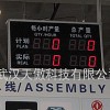 供應(yīng)看板,電子看板,kanban