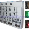 供應(yīng)安燈，ANDON，精益