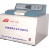 測量熱值量熱儀