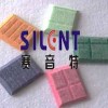 賽音特聚酯纖維裝飾吸音板|不燃吸音板|聲學材料
