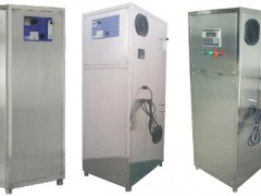 游泳池臭氧發生器 游泳池臭氧機 泳池臭氧消毒機 泳池消毒設備