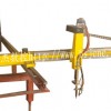 懸臂式數(shù)控切割機(jī)