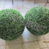 仿真米蘭草草球,仿真草球,人造草球,仿真草坪,裝飾草球,絹花