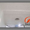 福建 粉煤燒磚窯/隧道窯保溫用陶瓷纖維折疊模塊&耐火棉塊