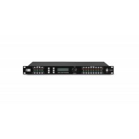 US系列音箱處理器 US2403/US3603/US4803