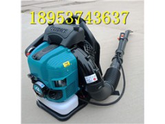 效益好！大棚庭院吹雪機手提背負式吹風機18953743637