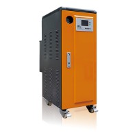 36-120KW免辦證電蒸汽發生器
