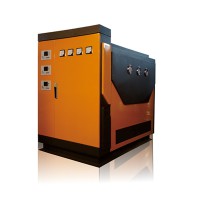 180-360KW免辦證電蒸汽發生器