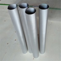 不銹鋼過濾筒生產(chǎn)工廠