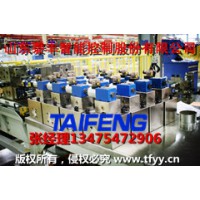 標準100噸插裝閥YZ32-100BCV差動不帶頂出缸