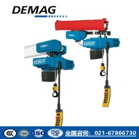 德國德馬格-1T德馬格電動葫蘆-現貨供應
