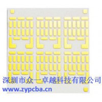 氧化鋁陶瓷線路板