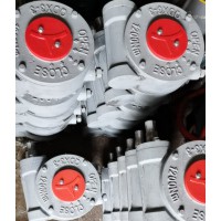 QDX3閥門蝸輪箱 閥門減速器 閥門蝸輪頭