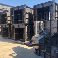 排水流水槽模具品質(zhì)保證，梯形流水槽模具生產(chǎn)廠家
