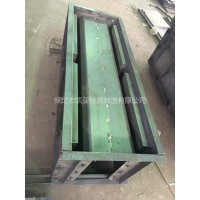 凱亞 u型排水槽模具 農田排水槽模具 排水槽模具廠家