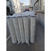 焊接車間覆膜濾筒