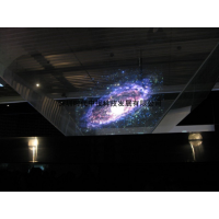 全息柜定制 全息3D展示柜 透明屏展示柜 全息投影 全息設備
