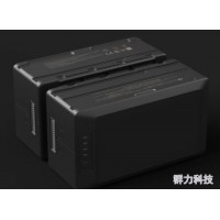 大疆經緯M300RTKBS60智能充電箱可同時充多少塊電池？