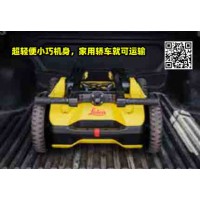 徠卡DSX智能探地小車3D視圖智能判讀