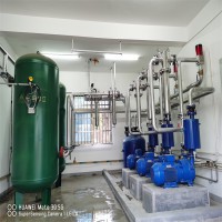 傳染病醫院廢氣消毒除菌裝置