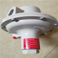 SGX-25NZD日本伊藤均壓閥?燃?xì)饬銐洪y