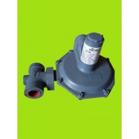 sensus  143-80液化氣二級(jí)調(diào)壓閥