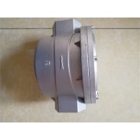 3、意大利伊萊克斯FG76A FG96A燃?xì)膺^(guò)濾器