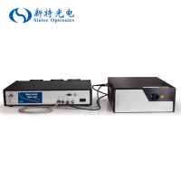 飛秒/皮秒/納秒被動(dòng)鎖模脈沖光纖激光器