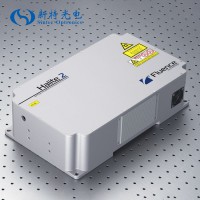 1030nm全光纖飛秒激光器
