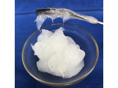 高低溫潤滑硅脂 硅膠潤滑脂