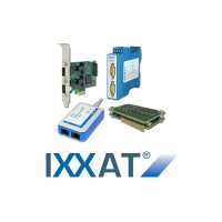 IXXAT板卡，IXXAT中繼器，IXXAT轉換器
