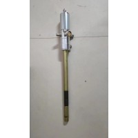 盛景科技噴油智能潤滑系統氣動泵