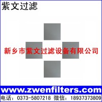 鈦燒結粉末濾板