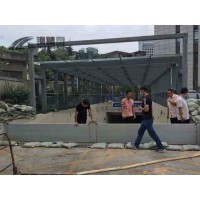 湖北擋水板廠 防汛擋水板參數介紹