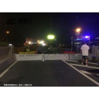 武漢防洪擋水板 車庫防進水擋板