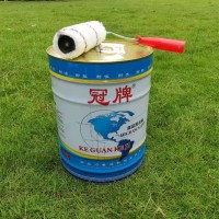 貴州貴陽醇酸漆/涂料 科冠油漆批發(fā)