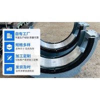 澆筑修復錫基巴氏合金軸瓦