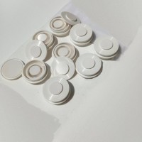 密封式化驗制樣粉碎機   氧化鋯料缽